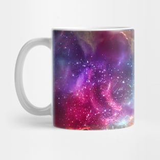 Nebula's Secret Mug